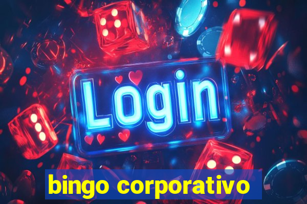 bingo corporativo